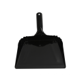 Galvanized Iron Dustpan With Powder Coating Metal Dustpan For Garden And Outdoor